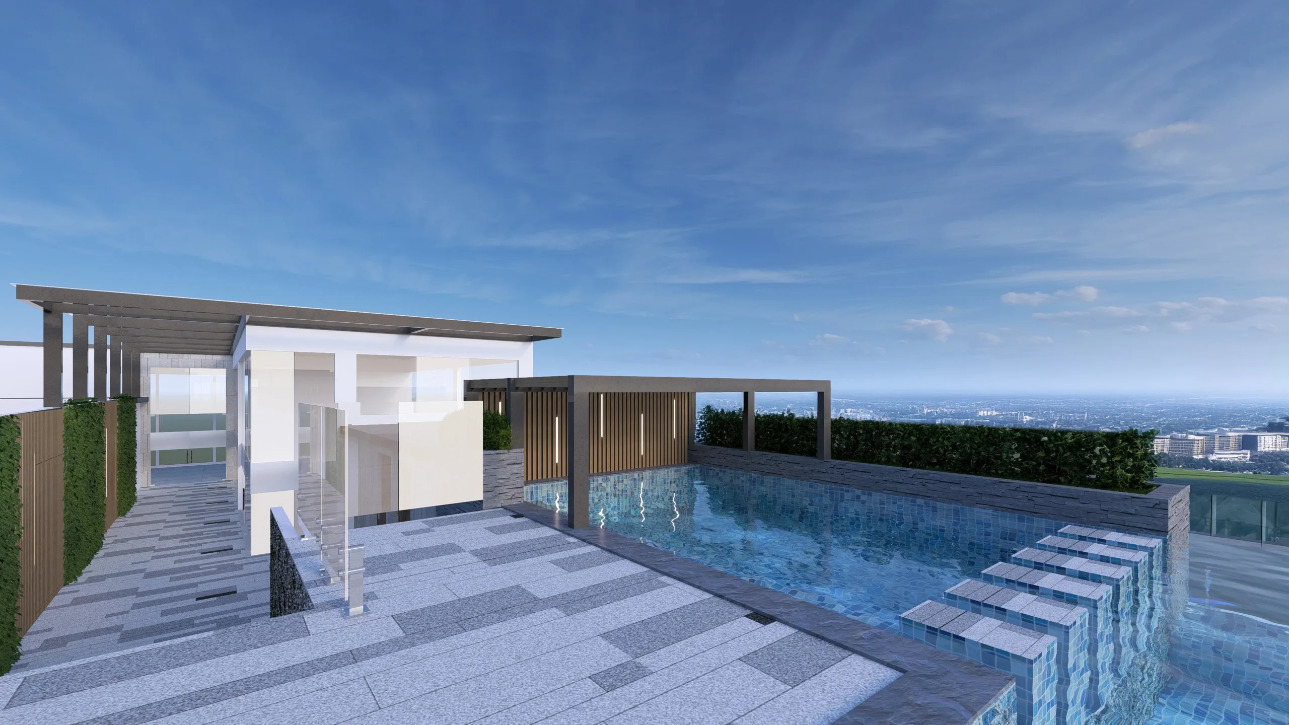 Roof Deck Pool(1)