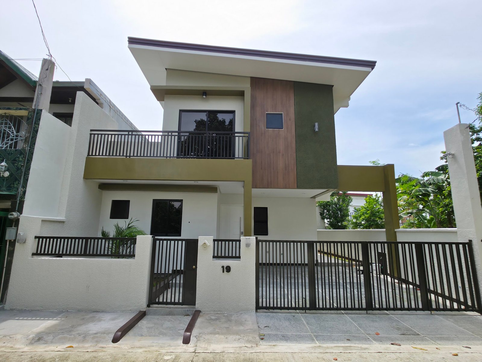 The Parkplace Village, Anabu Imus Cavite